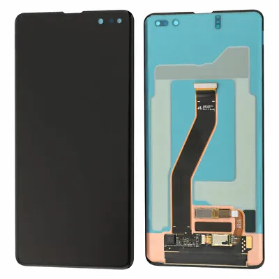 OLED For Samsung Galaxy S10 5G SM-G977 LCD Display Touch Screen Replacement AU • $261.86