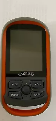 MAGELLAN EXplorist 310 HANDHELD GPS RECEIVER - No Scratches On Screen • $50