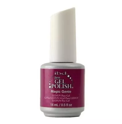 IBD Just Gel Polish - Magic Genie - 14ml / 0.5oz • $12.95