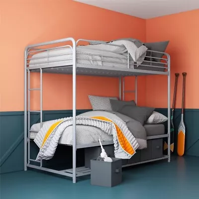 Bunk Beds Twin Over Twin • $275