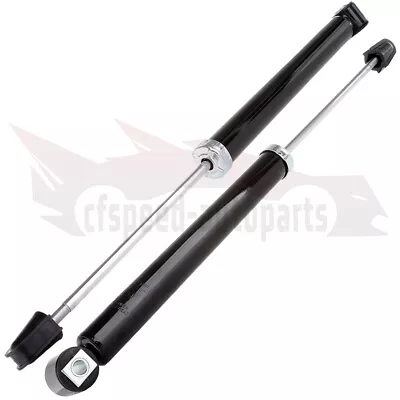 2PC Rear ​Left And Right Shocks Struts For BMW E36 E46 330i 328i 325i 323i 96-06 • $39.84