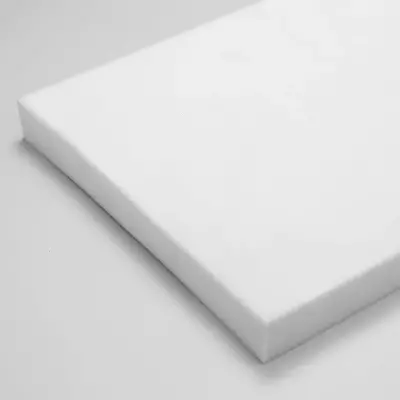 2 In Thick Multipurpose Craft Foam Cushion Upholstery Padding Sheet High Quality • $12.39