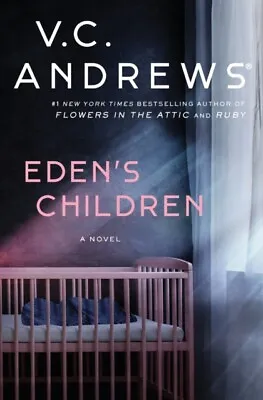 Edens Children By V.C. Andrews  NEW Book • £9.62