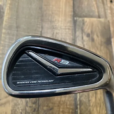 Taylormade R9 Single 5 Iron Fujikura Motore 65g Regular Graphite RH • $49.95