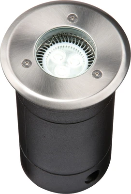 £31.99 • Buy Knightsbridge Walkover/Driveover Light 230V IP67