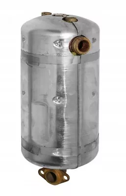 Heat Exchanger Vaillant 061804 VC VCW / #D P00D 8320 • $544.07