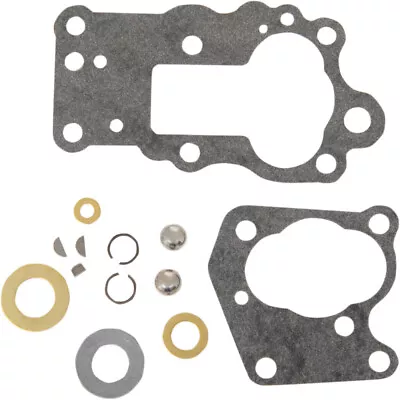 James Gasket Oil Pump Rebuild Kit - FL | 48-FL • $21.05