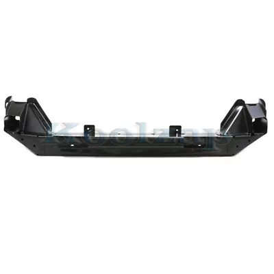 Fits 97-01 CR-V CRV Front Bumper Reinforcement Impact Bar Crossmember Beam Steel • $92.95