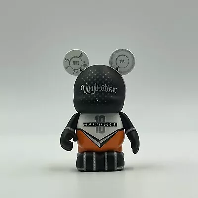 Disney Vinylmation Urban Redux Series 2 Transistors Variant 3” Figure • $5.60