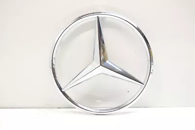 Genuine New MERCEDES GRILLE BADGE Front Emblem Logo GLC 2016+ & Sprinter 2019+ • $69.99