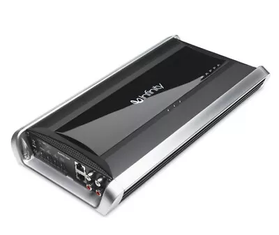 Infinity Kappa One Amplifier  • $295