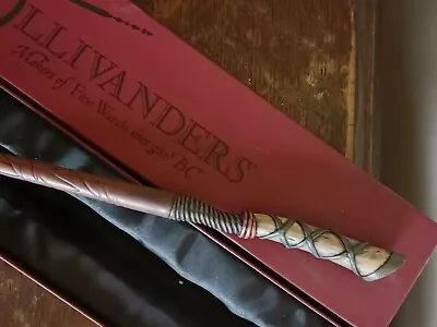 Harry Potter - Reed 12 Ollivanders Wand - Universal Studios • £15