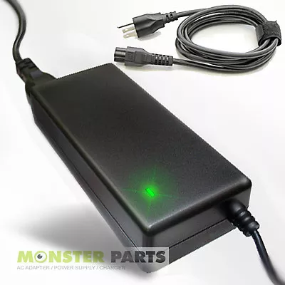 $17.49 • Buy POWER SUPPLY ADAPTER AC Hannspree LA Dodgers Sandlot TV