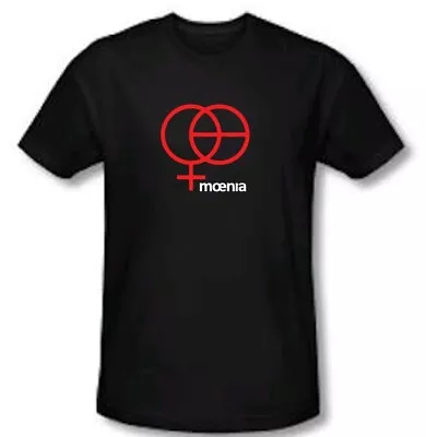 MOENIA Spanish Rock T-SHIRTS • $15