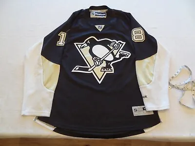 Reebok Pittsburgh Penguins James Neal NHL Jersey Men’s XL Hockey • $30