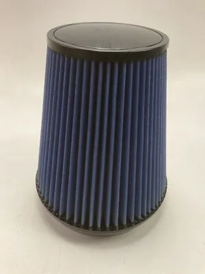 NEW PLAIN BOX Performance Replacement Cone Air Filter For Volant 5150  8  High • $49.95