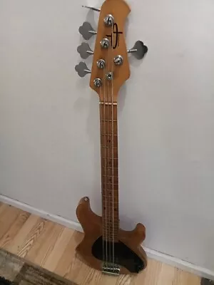 Ernie Ball Music Man Stingray Bass Guitar 5 • $54