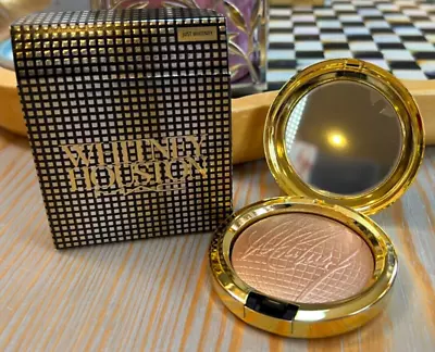 MAC Extra Dimension Skinfinish Highlighter Just Whitney Houston Full Size NIB • $22.89