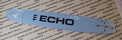 ECHO Chainsaw 16  BAR CS500 CS510 CS550 CS452 CST610 CS750 CS602 1650 7713 New • $33.89