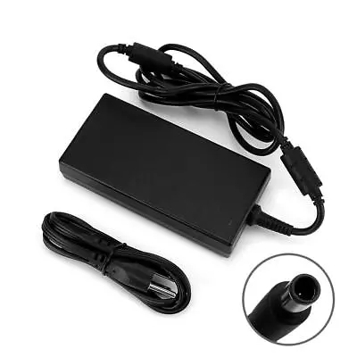 DELL 0JVF3V 19.5V 9.23A 180W Genuine Original AC Power Adapter Charger • $19.99