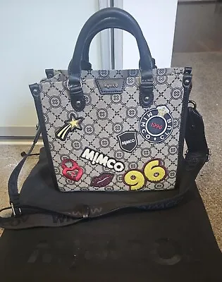 $125 • Buy Mimco Handbag