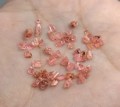 8 CT Vayrynenite Lot From Skardu Pakistan • $24.99