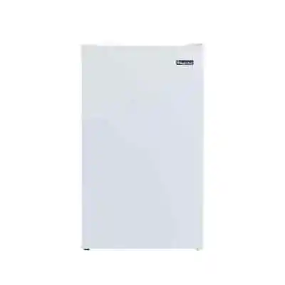 Magic Chef HMR330WE 3.3 Cu.ft. Mini Refrigerator - White • $175