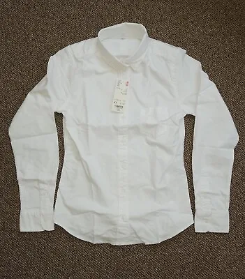 Uniqlo Button Up Shirt New With Tags • £5