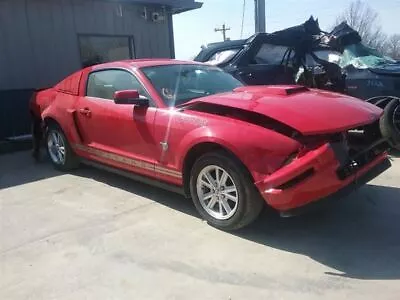 Seat Belt Front Bucket Driver Retractor Coupe Fits 08-09 MUSTANG 948519 • $124.99