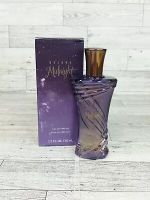 Mary Kay Belara Midnight Perfume Eau De Parfum Spray 1.7oz (50 Ml) New With Box • $54.99