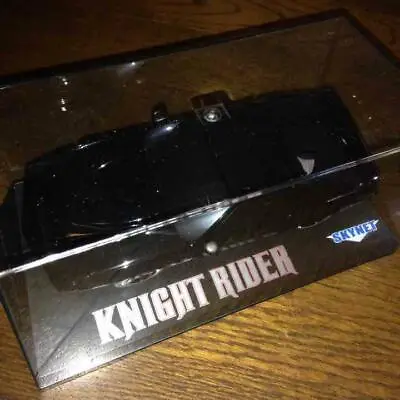 $242.75 • Buy KYOSHO Mini-z Knight Rider Transam Night 2000 Display Set Unused #48