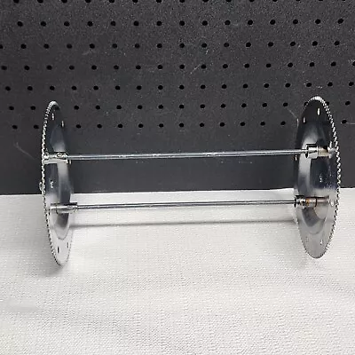 $29.99 • Buy Ronco Showtime Rotisserie 4000 5000 Gear Wheels And Spit Rods Replacement Parts