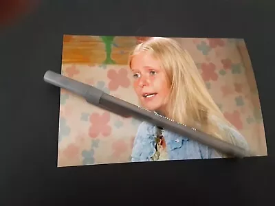 The Brady Bunch Eve Plumb As Jan Brady 4x6 Glossy Color Brand  New  • $4.99