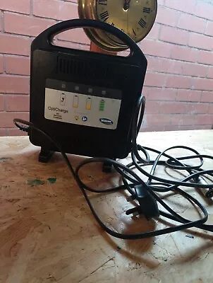 Invacare Opticharge 8 Wheelchair Battery Charger • £45