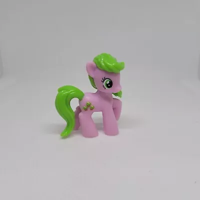 My Little Pony Fim 2014 Blind Bag Red Gala Earth Pony • $3.95