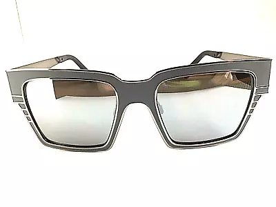 New WILL.I.AM WA 502S03 54mm Gray Mirrored Men's Sunglasses  • $119.99