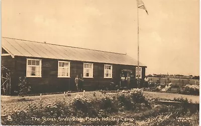 £11 • Buy Snettisham Beach Holiday Camp. The Stores # STSM.9 By Tuck.