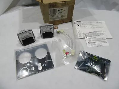 Miller 161242 Gauge Kit Wire Speed And Voltage Kit For S-32P Wire Feeder • $200