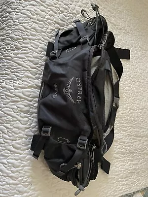 Osprey Savu Waist Pack - Black • $12