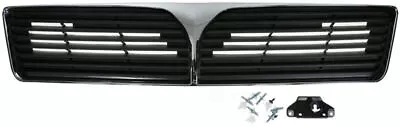 Grille-ES DIY SOLUTIONS GRI00199 Fits 02-03 Mitsubishi Lancer • $48.95