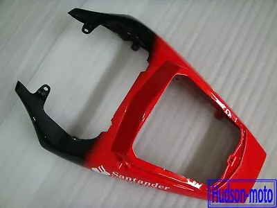 Rear Tail Cowl Fairing For Yamaha YZF R6 2003-2005 YZFR6 Black/Red • $128