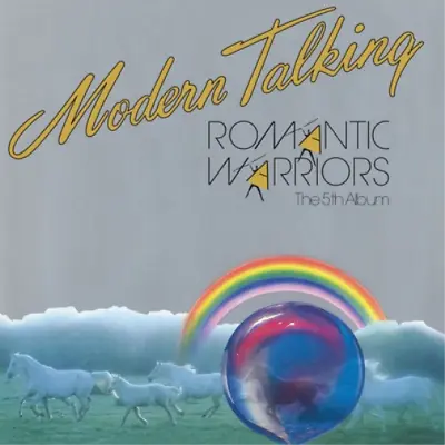 Modern Talking Romantic Warriors (Vinyl) (UK IMPORT) • $26.52