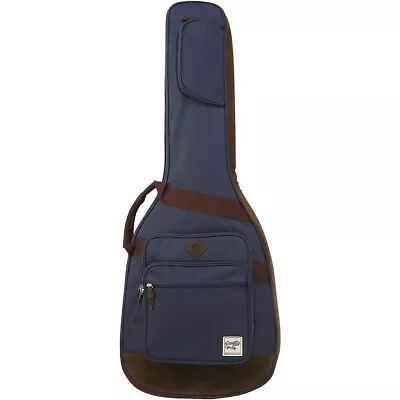 Ibanez POWERPAD Guitar Gig Bag Navy Blue • $48.69