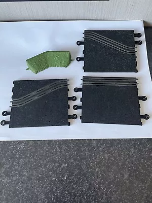 £9.99 • Buy Scalextric Goodwood Chicane Parts