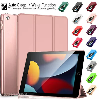 Case For Apple IPad 10.2 9th Generation Air 10.9 10th 5 6th 7th 8th Mini 11 Pro • £1.99