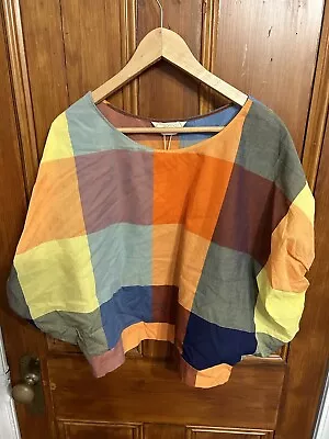 Gorman Hip To Be Square Top 10 • $25