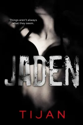 $31.78 • Buy Jaden By Tijan