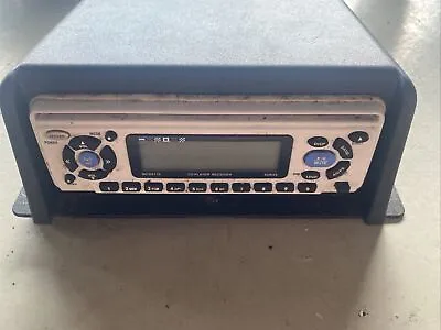 Jensen MCD5112 Marine Stereo AM/FM/CD UNTESTED • $40