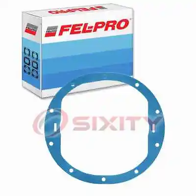 Fel-Pro RDS 55028-1 Axle Housing Cover Gasket For P27857TC P27857 DT004 It • $8.66