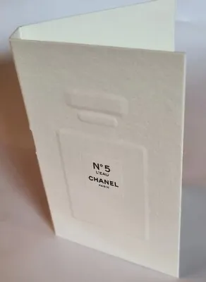 Chanel No.5 Edt 2ml Purse Spray Sample • $21